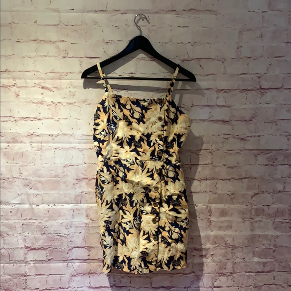 Summer dress